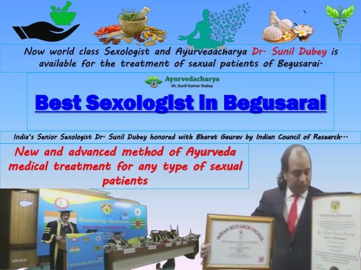 best sexologist in begusarai