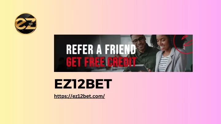 ez12bet https ez12bet com