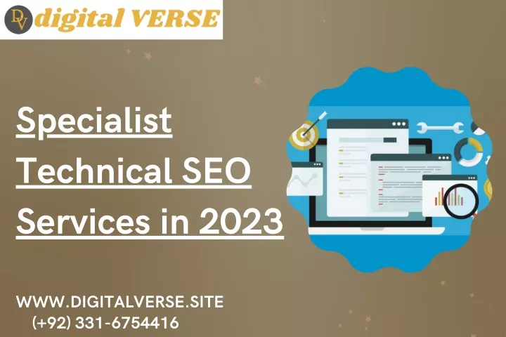 specialist technical seo services in 2023