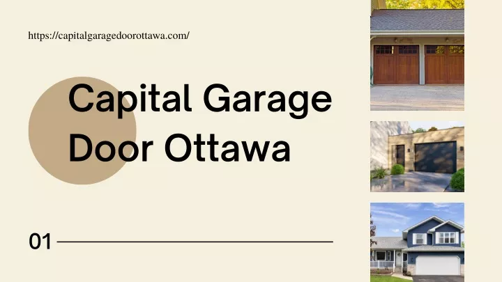 https capitalgaragedoorottawa com