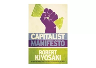Download Capitalist Manifesto unlimited