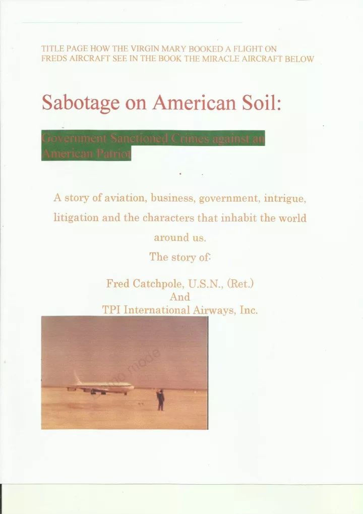 sabotage on american soil download pdf read