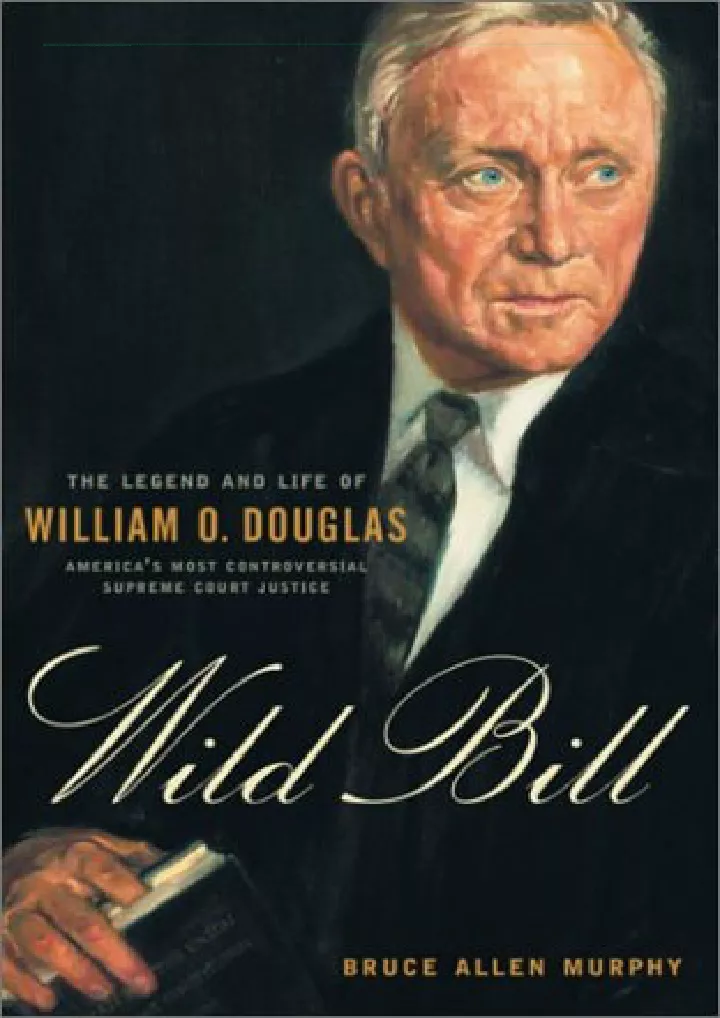 wild bill the legend and life of william