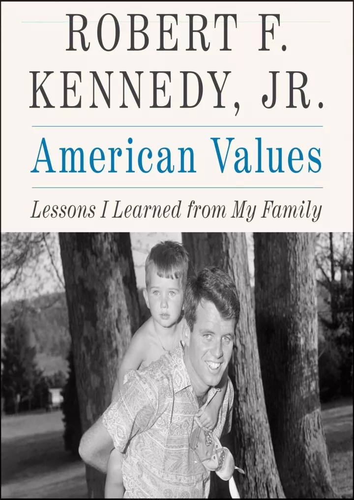 american values lessons i learned from my family