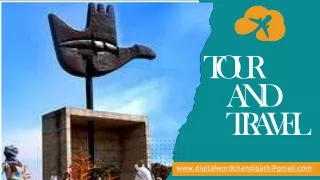tour and travel