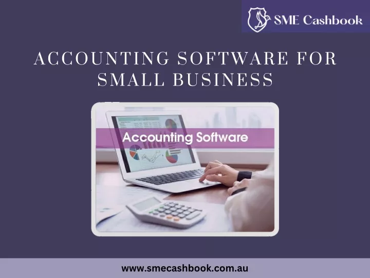 accounting software for small business