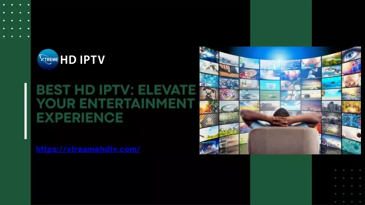 best hd iptv elevate your entertainment experience