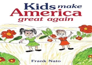 (PDF) Kids Make America Great Again Kindle