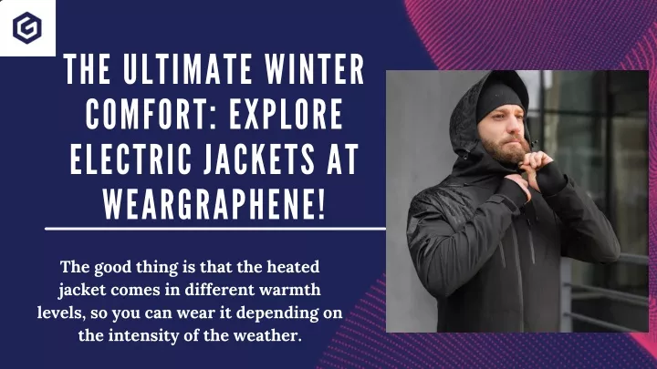 the ultimate winter comfort explore electric