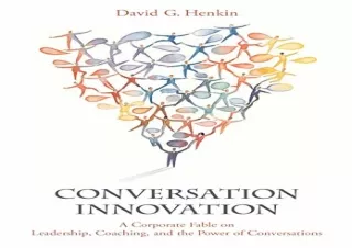 (PDF) Conversation Innovation Ipad