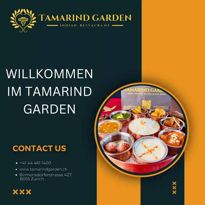 willkommen im tamarind garden