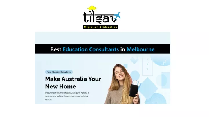 best education consultants in melbourne
