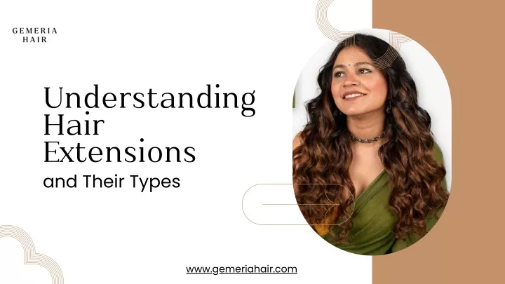 understanding hair extensions