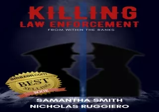 [PDF] Killing law enforcement from within the ranks (Real cops training Book 2)