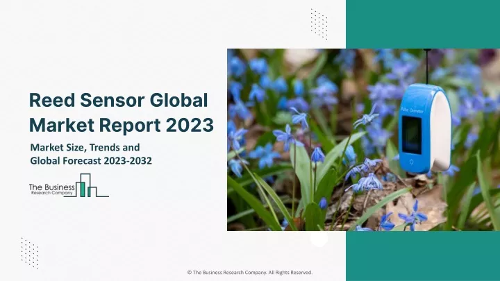reed sensor global market report 2023