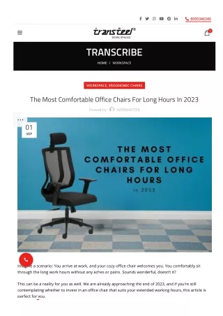 The-Most-Comfortable-Office-Chairs-for-Long-Hours-in-2023-