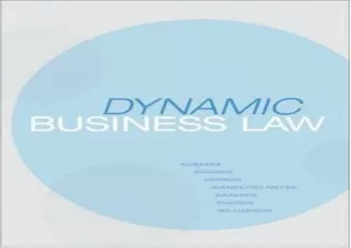 [PDF] Dynamic Business Law Android