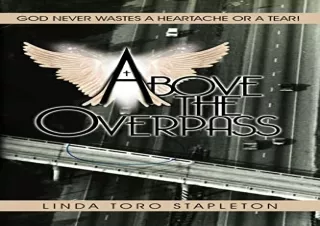 FULL DOWNLOAD (PDF) Above the Overpass