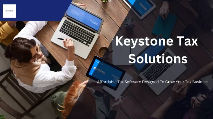 keystone tax solutions