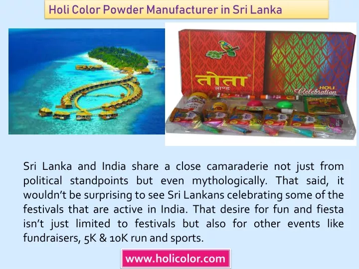 holi color powder manufacturer in sri lanka