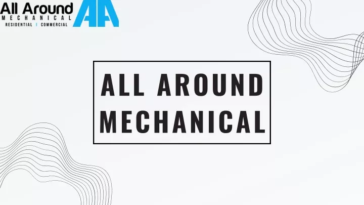 all around mechanical