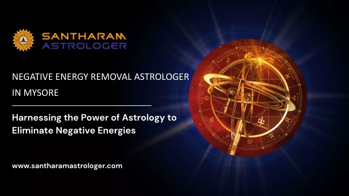 negative energy removal astrologer in mysore