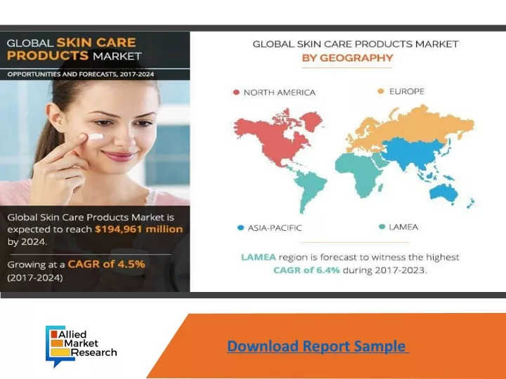 download report sample