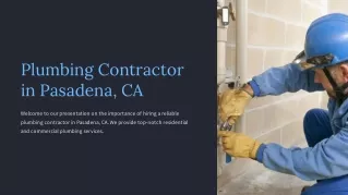 Plumbing-contractor-in-Pasadena-CA.