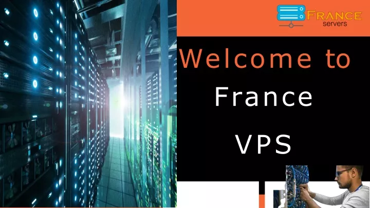 welcome to france vps