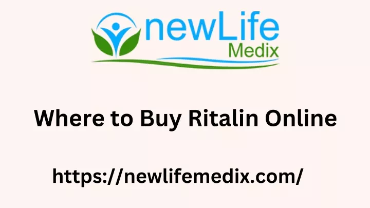 where to buy ritalin online