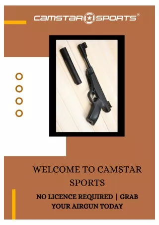 Welcome to camstarsports