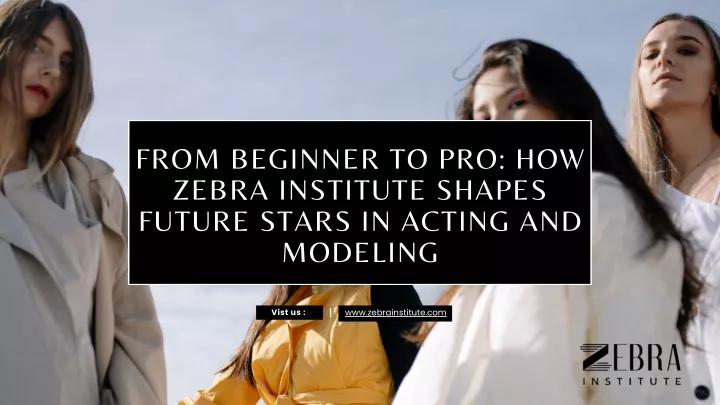 from beginner to pro how zebra institute shapes