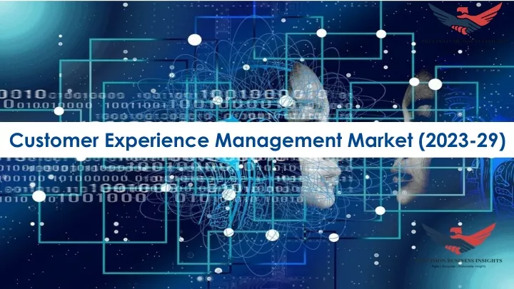 customer experience management market 2023 29