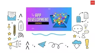 Top App Development Companies 2023