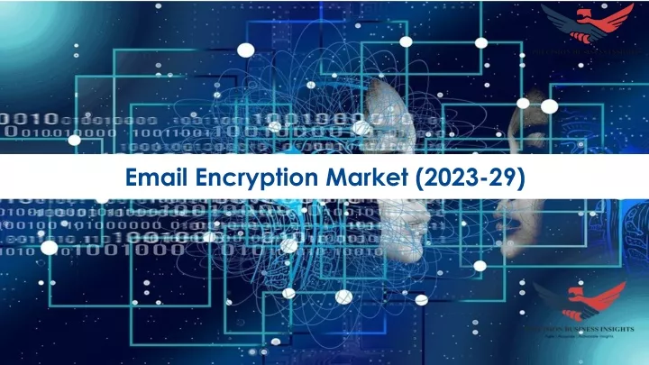 email encryption market 2023 29