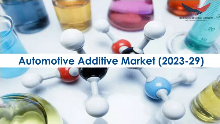 automotive additive market 2023 29