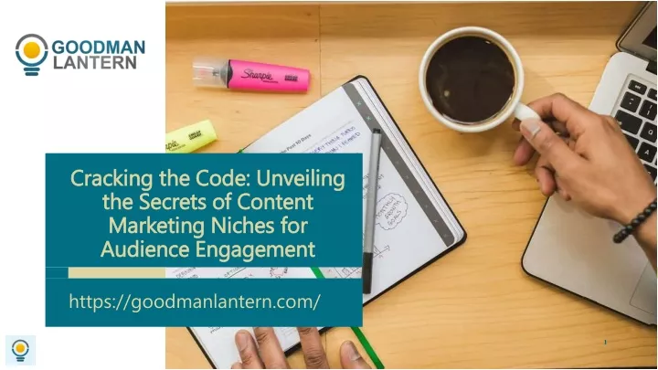 cracking the code unveiling the secrets of content marketing niches for audience engagement