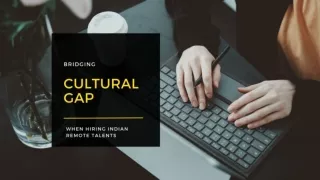 American Culture vs Indian Culture: Understanding Cultural Fit in Hiring