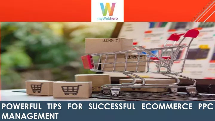powerful tips for successful ecommerce