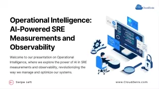 Operational-Intelligence-AI-Powered-SRE-Measurements-and-Observability