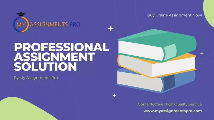 buy online assignment now