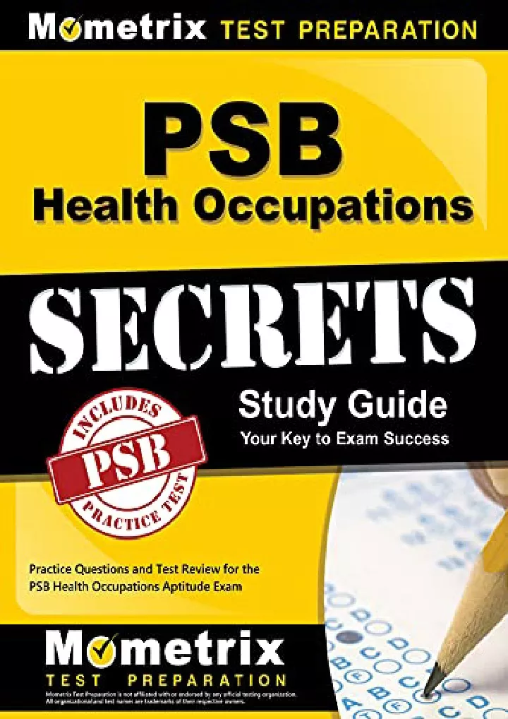 ppt-get-pdf-download-psb-health-occupations-secrets-study-guide-practice-questions-and-test