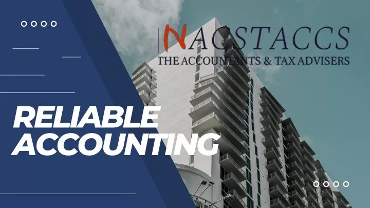 reliable accounting