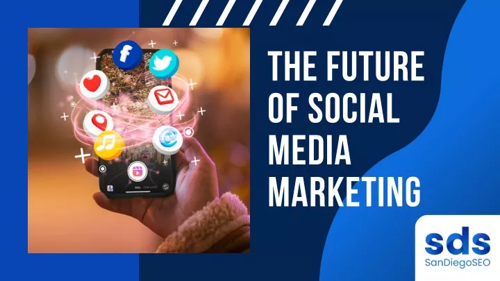 the future of social media marketing