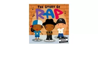 Download The Story of Rap for android