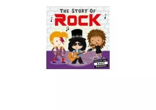 Download PDF The Story of Rock full