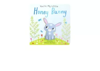 Download You re My Little Honey Bunny for ipad