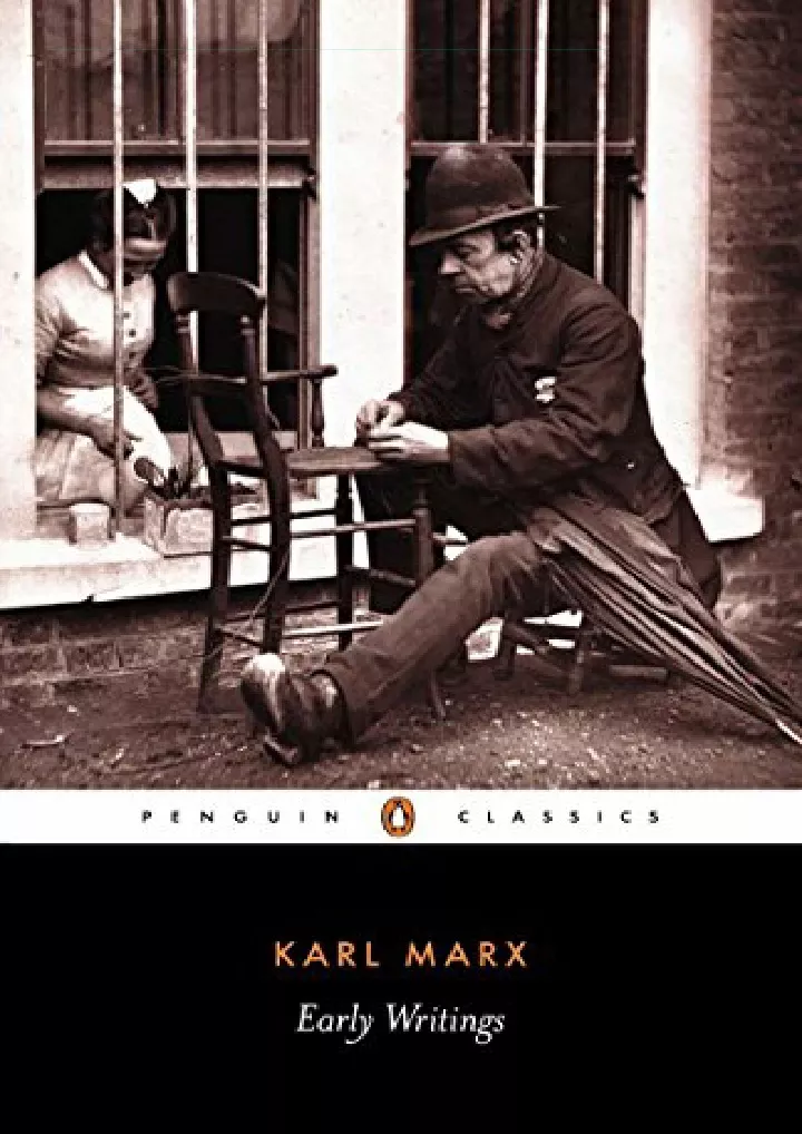 early writings penguin classics download pdf read