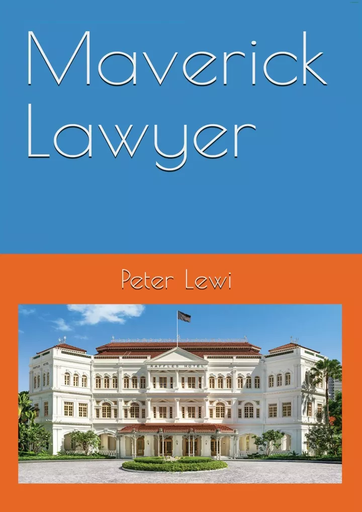 maverick lawyer download pdf read maverick lawyer