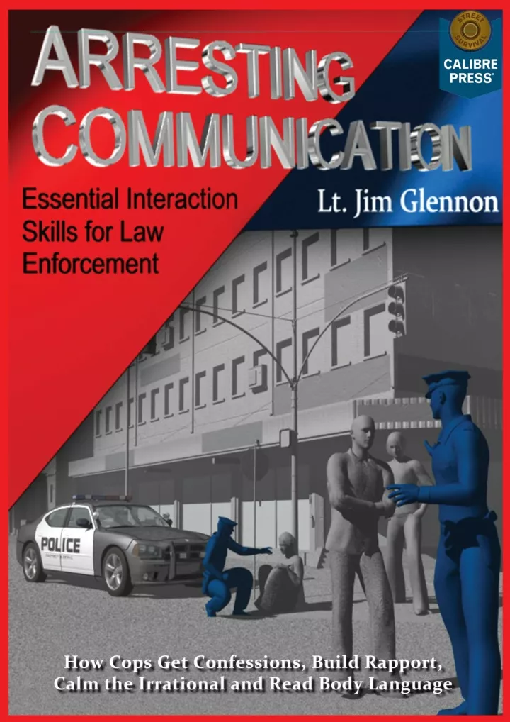 arresting communication essential interaction